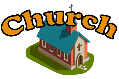 church