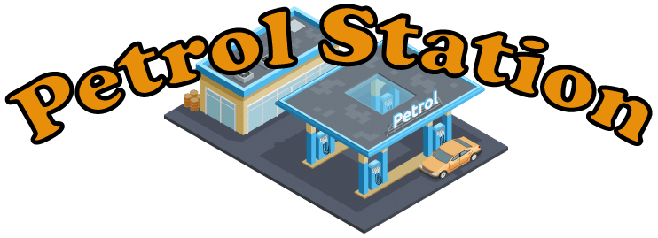 Petrol-station