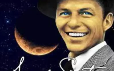 ترجمه آهنگ Fly Me To The Moon از Frank Sinatra