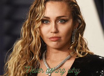 Miley Cyrus – Wrecking Ball ترجمه آهنگ